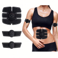 Electro Fitness EMS Chode Cloding Machine для домашнего использования